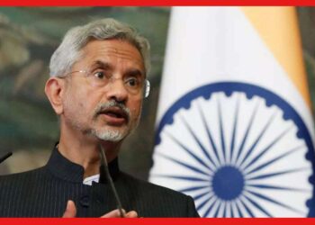 S. Jaishankar: ‘ভারতের বৈশ্বিক অবস্থান স্পষ্টতই উচ্চতর’, দাবি পররাষ্ট্রমন্ত্রী জয়শঙ্করের