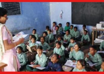 WB Primary Education: প্রাথমিক শিক্ষায় সেরা বাংলা! উজ্জ্বল ভবিষ্যতের আশা কেন্দ্রের রিপোর্টে