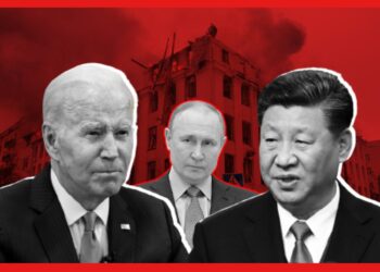US Warned China: রাশিয়াকে সাহায্য করলে মূল্য চোকাতে হবে চীনকে! হুঁশিয়ারি আমেরিকার