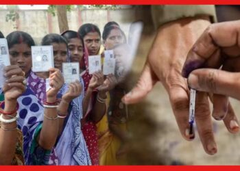 Sagardighi By Election: ভোট শুরু সাগরদীঘিতে, সুব্রত সাহার মৃত্যুতে ফাঁকা হওয়া আসনে জিততে মরিয়া সব দল