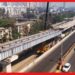 Mumbai Trans Harbour Link: মাইলস্টোন ভারতের, সমুদ্রের বুকে গড়ে উঠছে বিশাল সেতু! আমুল বদলে যাবে মুম্বাই