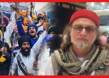 Pakistan Created Khalistanis Against India: “আমরা খালিস্তানকে ভারতের বিরুদ্ধে দাঁড় করিয়েছিলাম” বিস্ফোরক দাবি পাকিস্তানের প্রতিরক্ষা বিশেষজ্ঞের