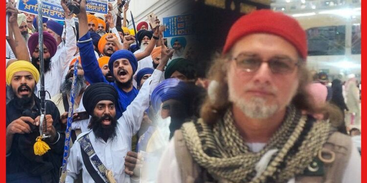 Pakistan Created Khalistanis Against India: “আমরা খালিস্তানকে ভারতের বিরুদ্ধে দাঁড় করিয়েছিলাম” বিস্ফোরক দাবি পাকিস্তানের প্রতিরক্ষা বিশেষজ্ঞের