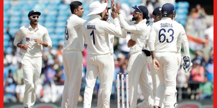 Border-Gavaskar Trophy: ধর্মশালায় আউটফিল্ড সমস্যার কারণে ভারত-অস্ট্রেলিয়া তৃতীয় টেস্ট ম্যাচ সরল ইন্দোরে