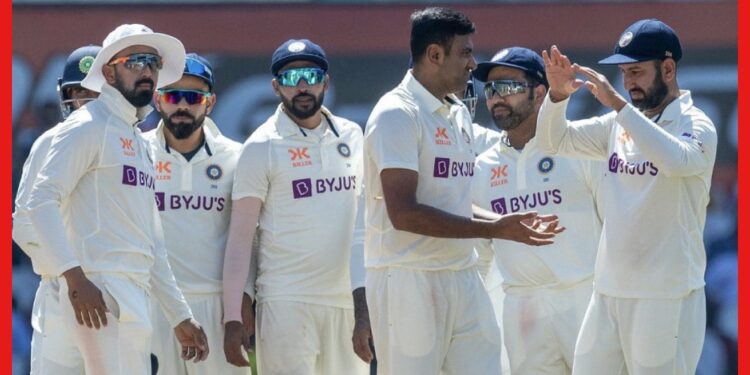 Border-Gavaskar Trophy: দিল্লি টেস্টে বড় জয়ের পর বিশ্ব টেস্ট চ্যাম্পিয়নশিপের ফাইনালের পথে আরও এক ধাপ এগিয়ে গেল ভারত