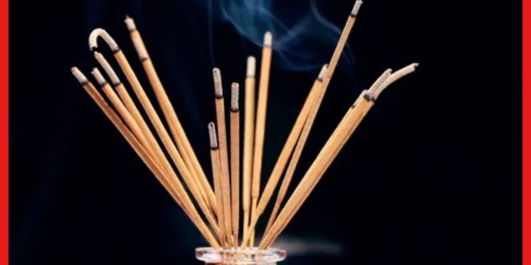 Incense Stick: বাড়িতে সকাল-সন্ধ্যা জ্বলছে ধূপকাঠি, শরীরের দফারফা হচ্ছে! সে খবর রাখেন কি ?
