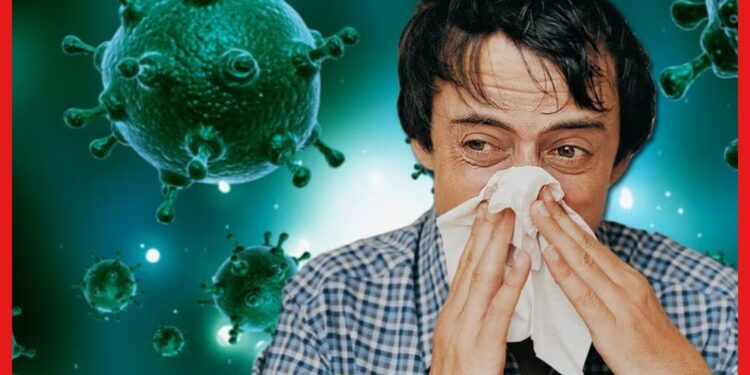 Influenza : সর্দি-কাশি বা জ্বরকে এড়িয়ে যাচ্ছেন ? শীতের শেষে ইনফ্লুয়েঞ্জা সংক্রমণ হয়নি তো!
