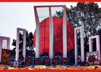 International Mother Language Day: বাংলাদেশের ভাষা আন্দোলন কীভাবে আন্তর্জাতিক স্বীকৃতি পেল?‌ রইল সেই হার না মানা লড়াইয়ের কাহিনী