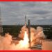 ISRO Launches SSLV-D2: ইসরোর মুকুটে নয়া পালক, সফল উৎক্ষেপণ SSLV-D2