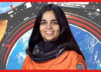 Kalpana Chawla: নিজেকে সৌরজগতের নাগরিক ভেবে এসেছেন, কল্পনা চাওলার শেষ ইচ্ছে কী ছিল?