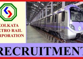 Kolkata Metro Rail Recruitment: কলকাতা মেট্রোয় শতাধিক শূন্যপদে নিয়োগ, জানুন আবেদন পদ্ধতি