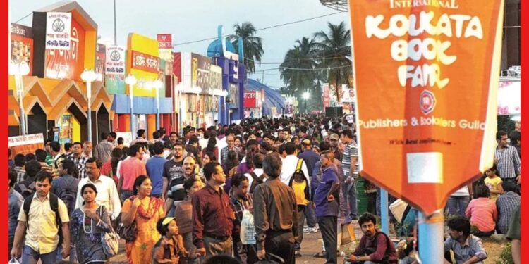 Kolkata Book Fair 2023: কলকাতা বইমেলা থেকে বাংলাদেশি স্টল উঠে যাচ্ছে বরাবরের মতো?