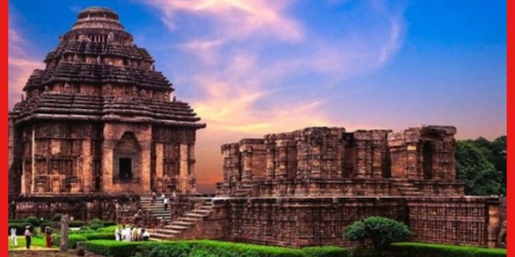 Konark Sun Temple: সূর্য মন্দির হওয়া সত্ত্বেও নেই বিগ্রহ, হয় না পুজো, কোন রহস্য লুকিয়ে ওড়িশায় ?