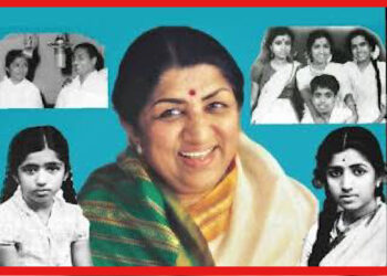 Lata Mangeshkar: ‘হেমা’ থেকে ‘লতা মঙ্গেশকর’ হলেন কীভাবে? প্রয়াণ দিবসে স্মরণে ‘নাইটিঙ্গেল’