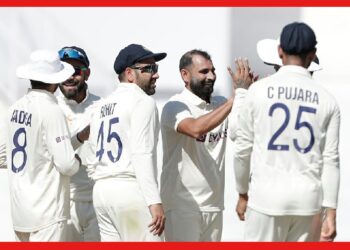 ICC rankings: গতকাল অস্ট্রেলিয়াকে পিছনে ফেলে ভারতকে শীর্ষে দেখানোর ঘটনায় প্রযুক্তিগত ত্রুটির জন্য ক্ষমা চাইল আইসিসি