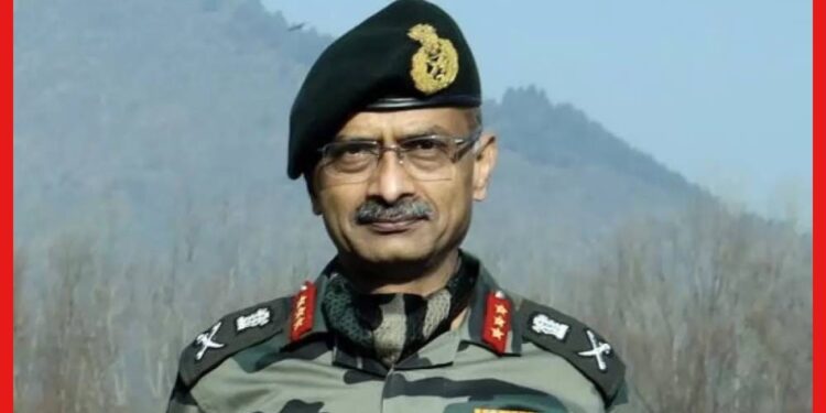 New Army Vice Chief: ভারতীয় সেনার নতুন ভাইস চিফ এমভি সুচিন্দ্র কুমার, পেলেন গুরুত্বপূর্ণ দায়িত্ব