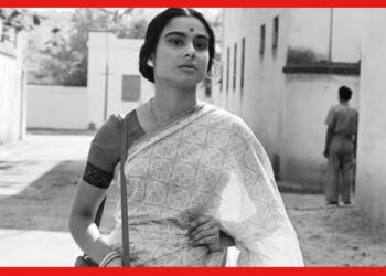 Madhabi Mukherjee: ‘মাধুরী’ থেকে ‘মাধবী’ হলেন কীভাবে? জন্মদিনে সত্যজিতের ‘চারুলতা’
