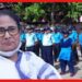 Civic Volunteers: পুলিশে স্থায়ী চাকরির সুযোগ সিভিক ভলেন্টিয়ারদের! স্বরাষ্ট্র দপ্তরকে বিশেষ পরামর্শ মমতার