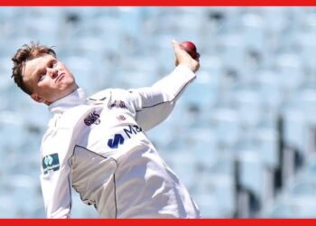 Border-Gavaskar Trophy: আমি হতবাক হয়ে গিয়েছিলাম! ভারতের বিরুদ্ধে টেস্ট সিরিজে ডাক পেয়ে বললেন ম্যাথু কুহনিম্যান