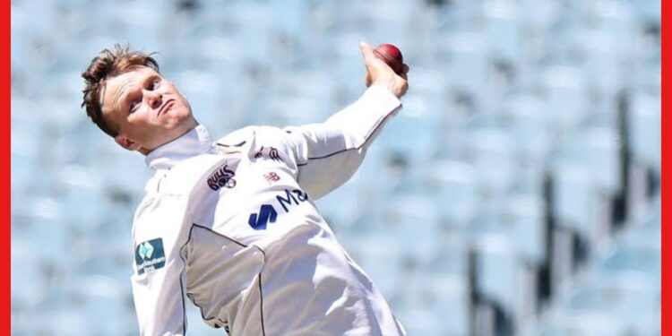 Border-Gavaskar Trophy: আমি হতবাক হয়ে গিয়েছিলাম! ভারতের বিরুদ্ধে টেস্ট সিরিজে ডাক পেয়ে বললেন ম্যাথু কুহনিম্যান