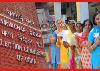 Meghalaya Assembly Election 2023: ভোটারদের প্রভাবিত করা যাবে না, মেঘালয়ের ভোটে কড়া নজর নির্বাচন কমিশনের