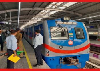 Kolkata Metro: নতুন স্টেশন কলকাতা মেট্রোর, মিলল নিউ গড়িয়া-রুবি মোড় মেট্রোর অনুমোদন