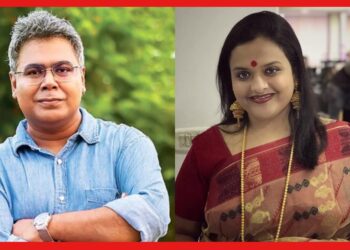 Mir-Sree: ফের একসঙ্গে মীর-শ্রী, অনুরাগীদের জন্য থাকছে নতুন কোন চমক?