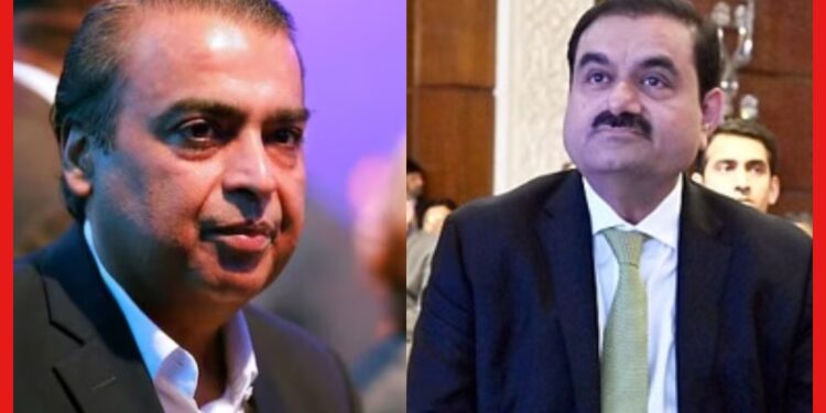 Mukesh Ambani Overtakes Goutam Adani: পিছিয়ে গেল গৌতম আদানি, বিশ্বের ধনীতম ভারতীয় মুকেশ আম্বানি