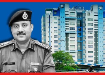 Police Super Transfer: বদলি হলেন বীরভূমের এসপি নগেন্দ্রনাথ, বিজ্ঞপ্তি জারি নবান্নের