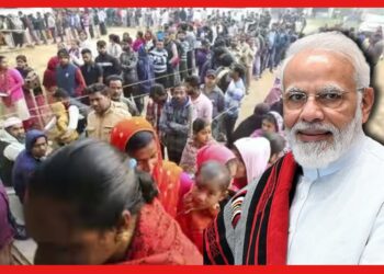Tripura Assembly Election: গণতন্ত্রের উৎসবে ত্রিপুরাবাসীকে সাদরে আহ্বান, কী বার্তা প্রধানমন্ত্রীর?