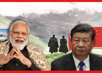 India’s Master Stroke for China: মোদী সরকারের নয়া মাস্টার স্ট্রোক, বর্ডারে জব্দ হবে চীন!