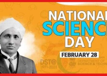 National Science Day: অতীতে ‘বিজ্ঞানে মহিলা’ থেকে ‘প্রযুক্তির ভবিষ্যৎ’, এবারে জাতীয় বিজ্ঞান দিবসের থিম কী ?