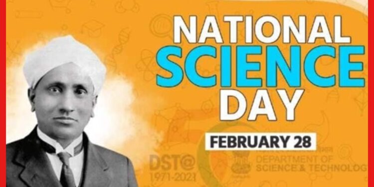National Science Day: অতীতে ‘বিজ্ঞানে মহিলা’ থেকে ‘প্রযুক্তির ভবিষ্যৎ’, এবারে জাতীয় বিজ্ঞান দিবসের থিম কী ?