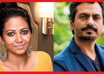Nawazuddin-Aaliya: আইনি জটিলতায় ফেঁসেছেন নওয়াজউদ্দিন, অভিনেতাকে নোটিস পাঠাল আদালত