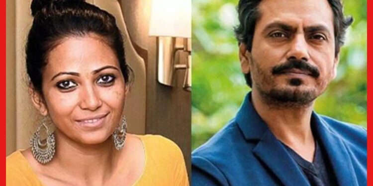 Nawazuddin-Aaliya: আইনি জটিলতায় ফেঁসেছেন নওয়াজউদ্দিন, অভিনেতাকে নোটিস পাঠাল আদালত