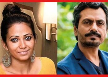 Nawazuddin Siddiqui Wife: প্রথম স্বামীর সঙ্গে সম্পর্কে নাওয়াজ-পত্নী! বিস্ফোরক অভিযোগ অভিনেতার আইনজীবীর
