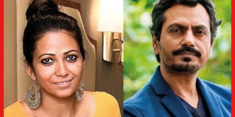 Nawazuddin Siddiqui Wife: প্রথম স্বামীর সঙ্গে সম্পর্কে নাওয়াজ-পত্নী! বিস্ফোরক অভিযোগ অভিনেতার আইনজীবীর