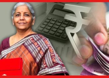 Union Budget 2023: আয়ের ঊর্ধ্বসীমা ৭ লক্ষ, আয়কর নিয়ে বিরাট ঘোষণা