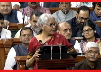 Unoin Budget 2023: কৃষি ঋণের লক্ষ্যমাত্রা ২০ লক্ষ কোটি টাকা, নতুন বাজেটে একাধিক সুবিধা