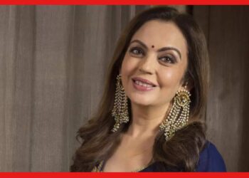 Nita Ambani: সোনা পরেন না নীতা আম্বানি! অ্যালার্জি? আসল কারণ জানুন