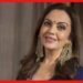 Nita Ambani: সোনা পরেন না নীতা আম্বানি! অ্যালার্জি? আসল কারণ জানুন