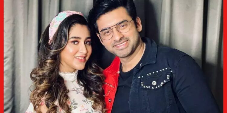 Ankush Oindrila Marriage: “বিয়েটা হবে কিনা জানি না”, ঐন্দ্রিলার সঙ্গে ঘনিষ্ঠ ছবি পোস্ট করে কিসের ইঙ্গিত অঙ্কুশের?