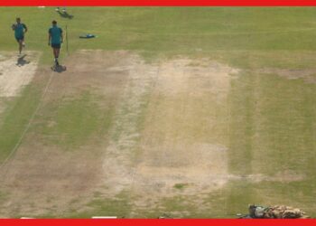 Border-Gavaskar Trophy: ভারত-অস্ট্রেলিয়া সিরিজে নাগপুর ও দিল্লির পিচকে ‘গড়’ রেটিং দিল আইসিসি