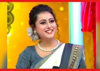 Pallavi Sharma: পর্ণার মত যৌথ পরিবারে কি বিয়ে করবে পল্লবী? নিজের জীবনসঙ্গী নিয়ে কী বলছেন অভিনেত্রী?