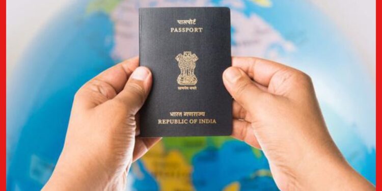 Passport Verification: মাত্র ৫ ঘন্টায় পাসপোর্ট ভেরিফিকেশন! জানুন কেন্দ্রের ‘এমপাসপোর্ট’ সম্পর্কে