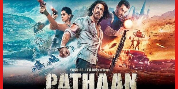 Pathaan: ১৫ দিন পরেও বক্স অফিসে পাঠান ঝড়! কত আয় হল? দেখুন