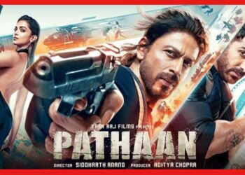 Pathaan: অপেক্ষার অবসান, ১ হাজার কোটির গণ্ডি ছুঁল শাহরুখের ‘পাঠান’