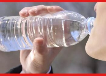 Risk Of Plastic Bottles: মহিলাদের জন্য ক্ষতিকারক প্লাস্টিকের বোতল ! কারণ জানলে হতে হবে আশ্চর্য