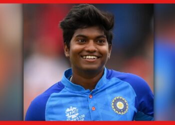 W T20 World Cup: অস্ট্রেলিয়ার বিরুদ্ধে সেমিফাইনালের আগে বড় ধাক্কা ভারতের! ছিটকে গেলেন এই তারকা ক্রিকেটার