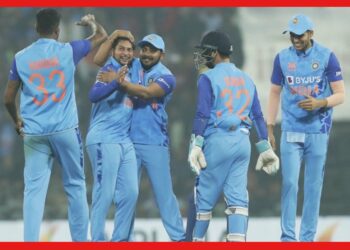 IND vs NZ: কিউইদের বিরুদ্ধে তৃতীয় টি-টোয়েন্টি ম্যাচে সুযোগ পেতে পারেন পৃথ্বী শ, দেখুন সম্ভাব্য একাদশ
